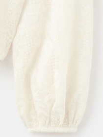 Блуза MANGO модель 17027805_5 Фото