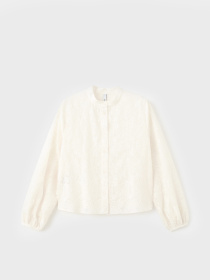 Блуза MANGO модель 17027805_5 Фото