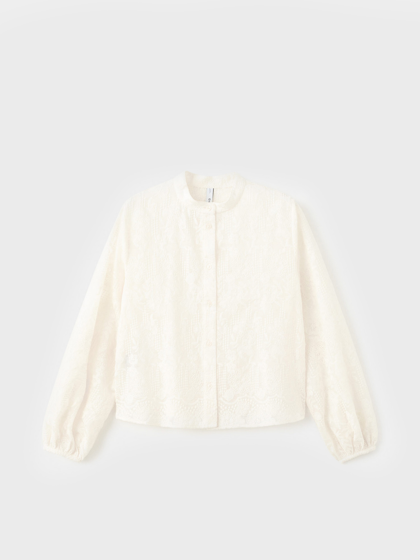 Блуза MANGO модель 17027805_5 Фото