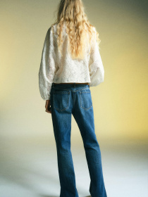 Блуза MANGO модель 17027805_5 Фото