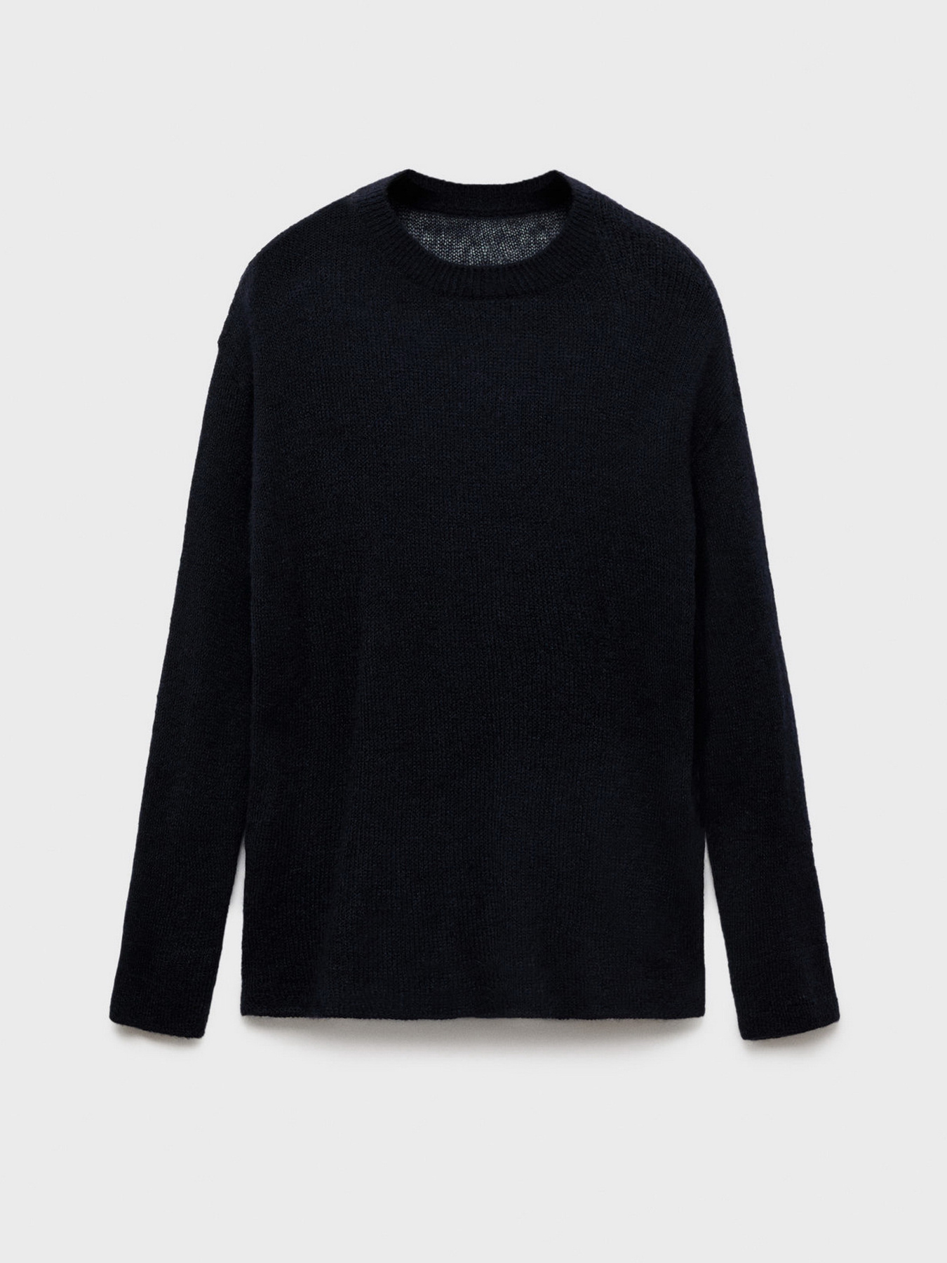 Джемпер MANGO модель 17005851_69 Фото