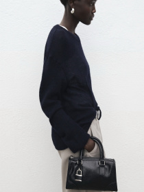 Джемпер MANGO модель 17005851_69 Фото