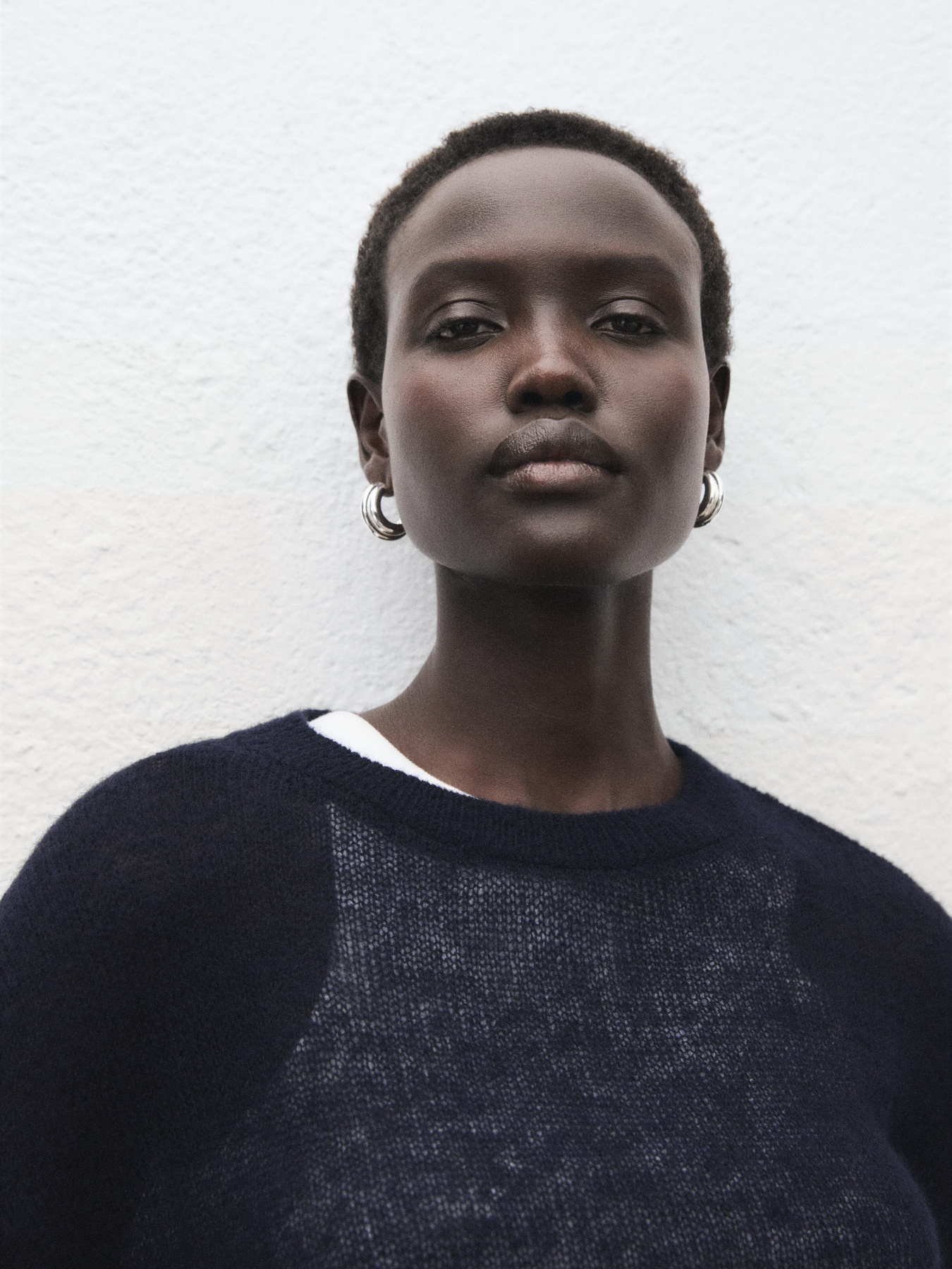 Джемпер MANGO модель 17005851_69 Джемпер MANGO модель 17005851_69 Фото