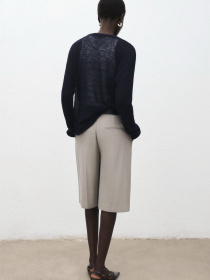 Джемпер MANGO модель 17005851_69 Джемпер MANGO модель 17005851_69 Фото