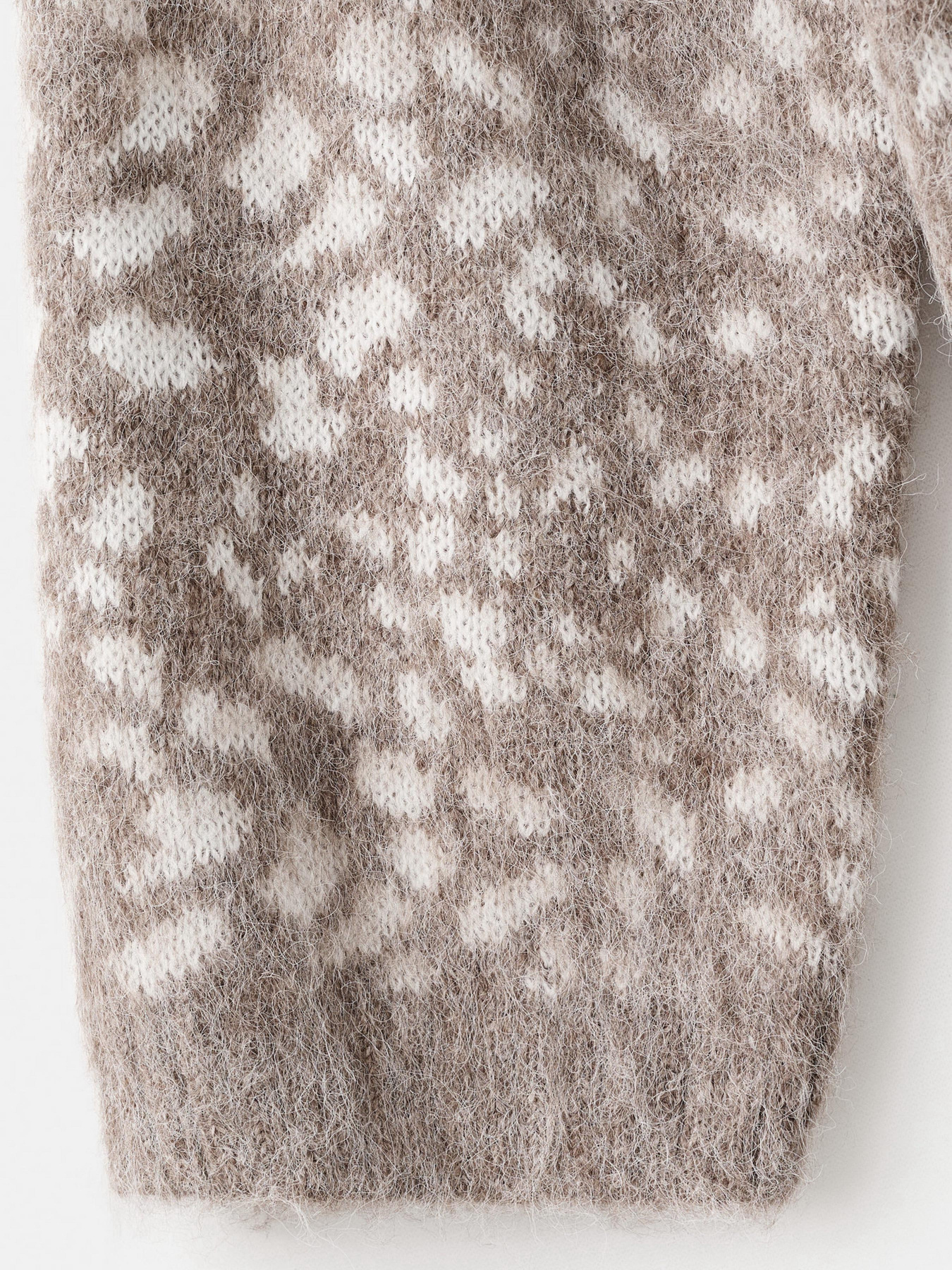 Джемпер MANGO модель 17007839_8 Фото