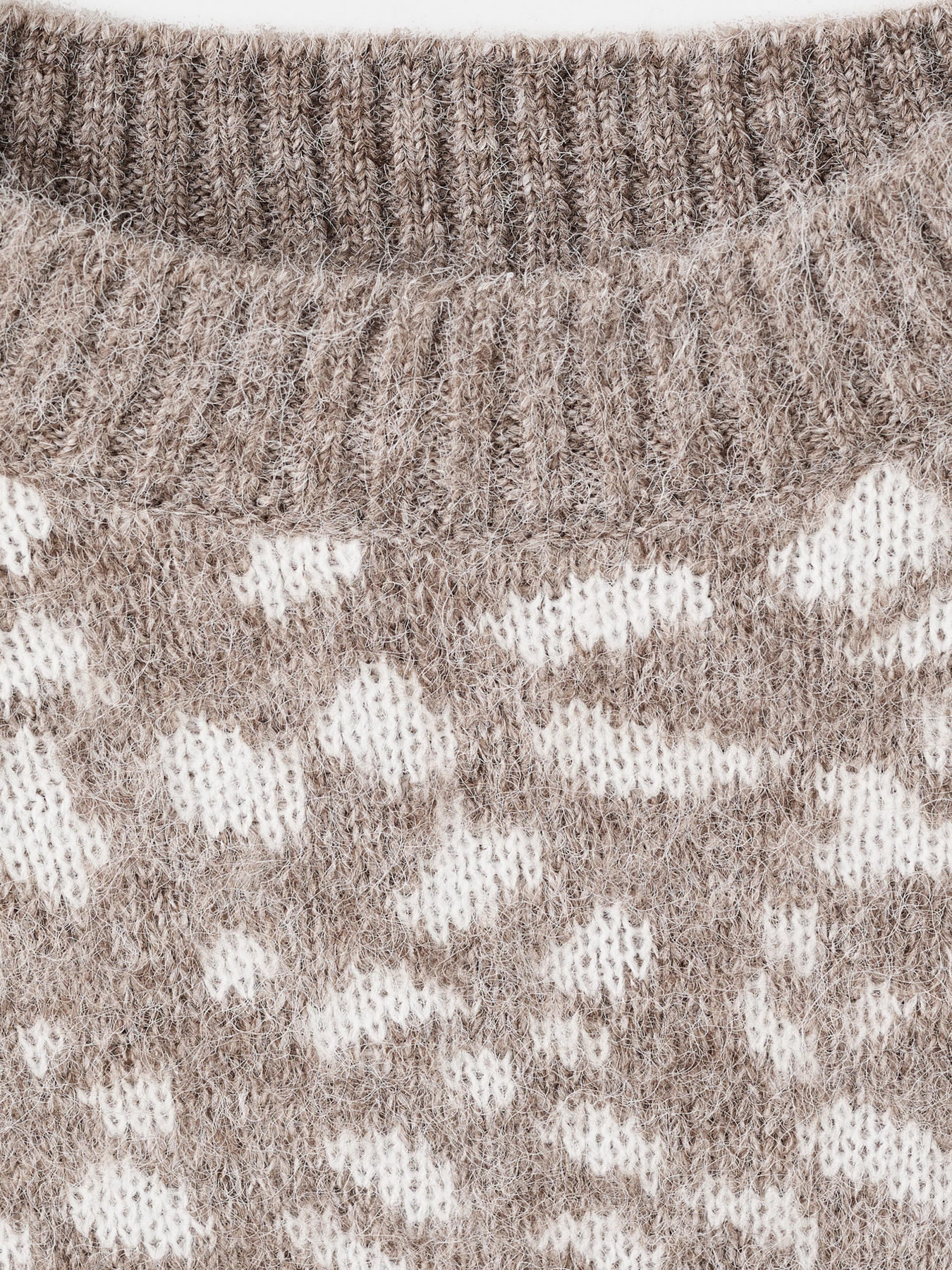 Джемпер MANGO модель 17007839_8 Фото