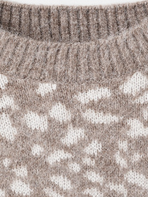 Джемпер MANGO модель 17007839_8 Фото