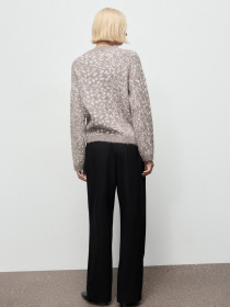 Джемпер MANGO модель 17007839_8 Фото