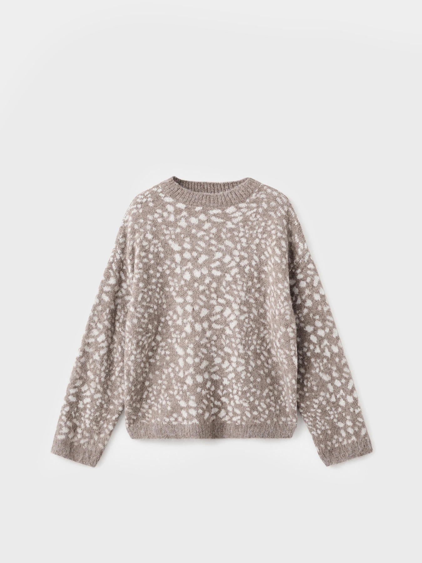 Джемпер MANGO модель 17007839_8 Джемпер MANGO модель 17007839_8 Фото