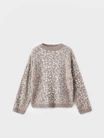 Джемпер MANGO модель 17007839_8 Джемпер MANGO модель 17007839_8 Фото