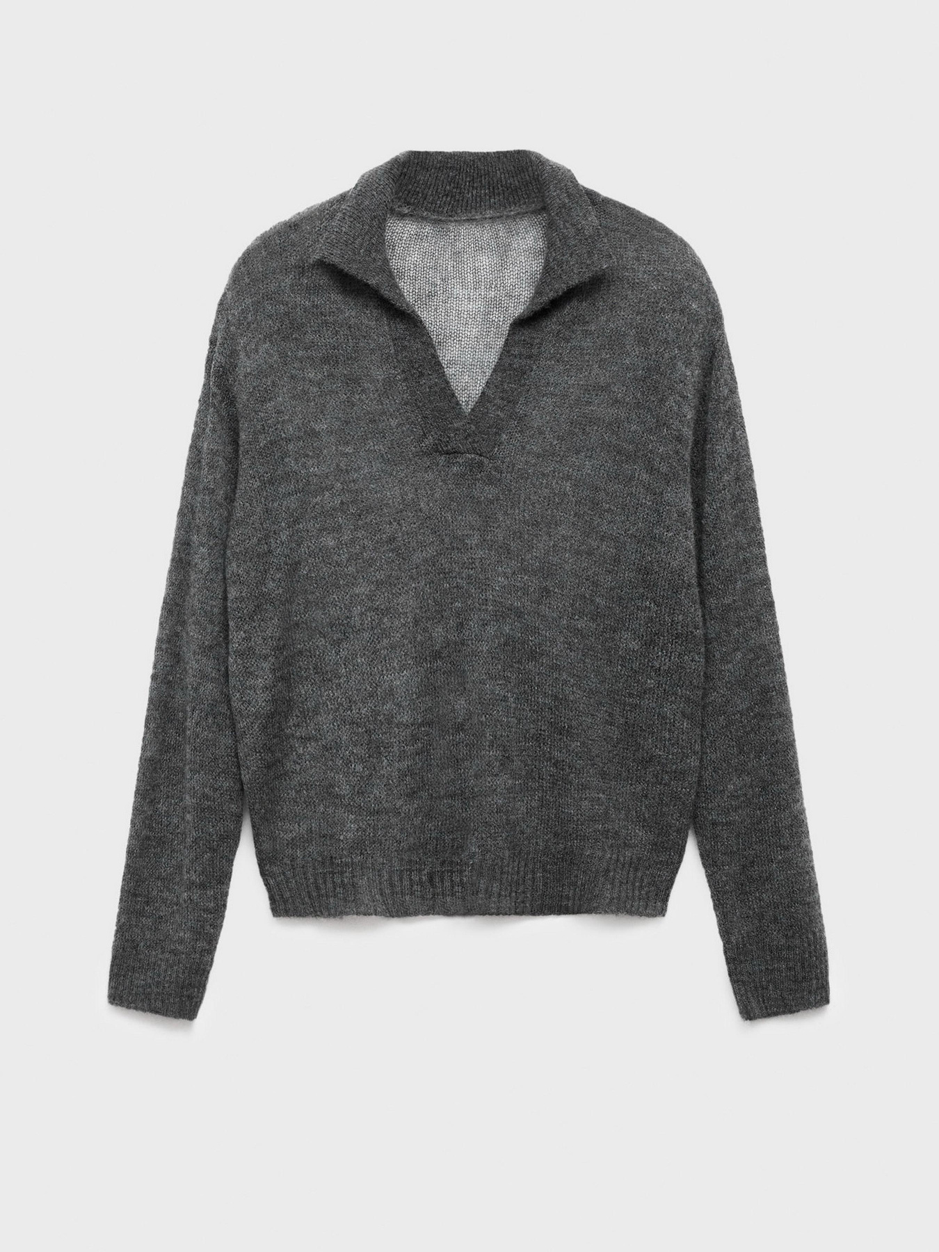 Джемпер MANGO модель 17005838_92 Фото