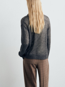 Джемпер MANGO модель 17005838_92 Фото