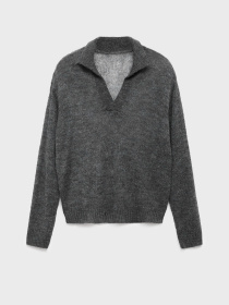 Джемпер MANGO модель 17005838_92 Фото