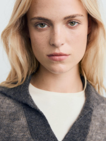 Джемпер MANGO модель 17005838_92 Фото