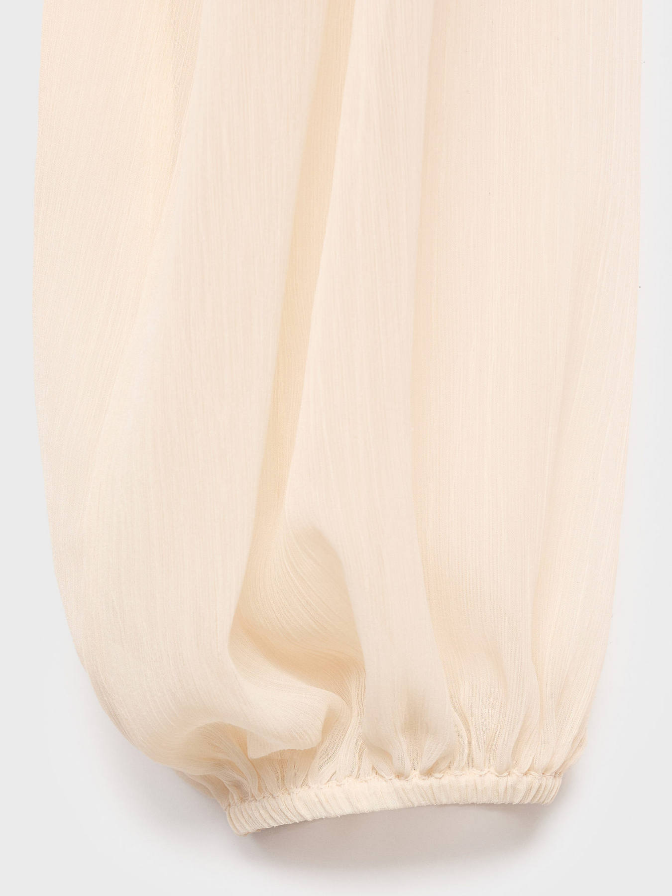 Блуза MANGO модель 17045819_5 Блуза MANGO модель 17045819_5 Фото