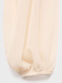 Блуза MANGO модель 17045819_5 Блуза MANGO модель 17045819_5 Фото