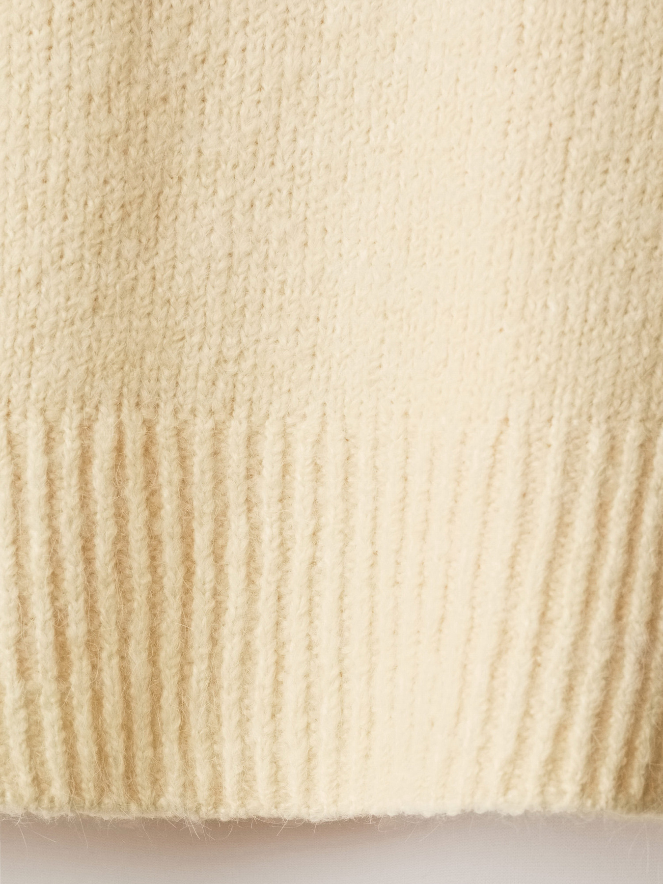 Джемпер MANGO модель 17007828_11 Фото