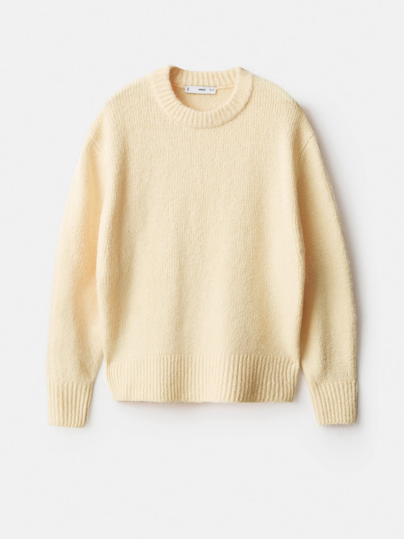 Джемпер MANGO модель 17007828_11 Фото