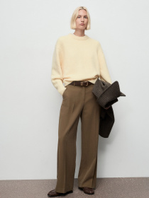 Джемпер MANGO модель 17007828_11 Фото