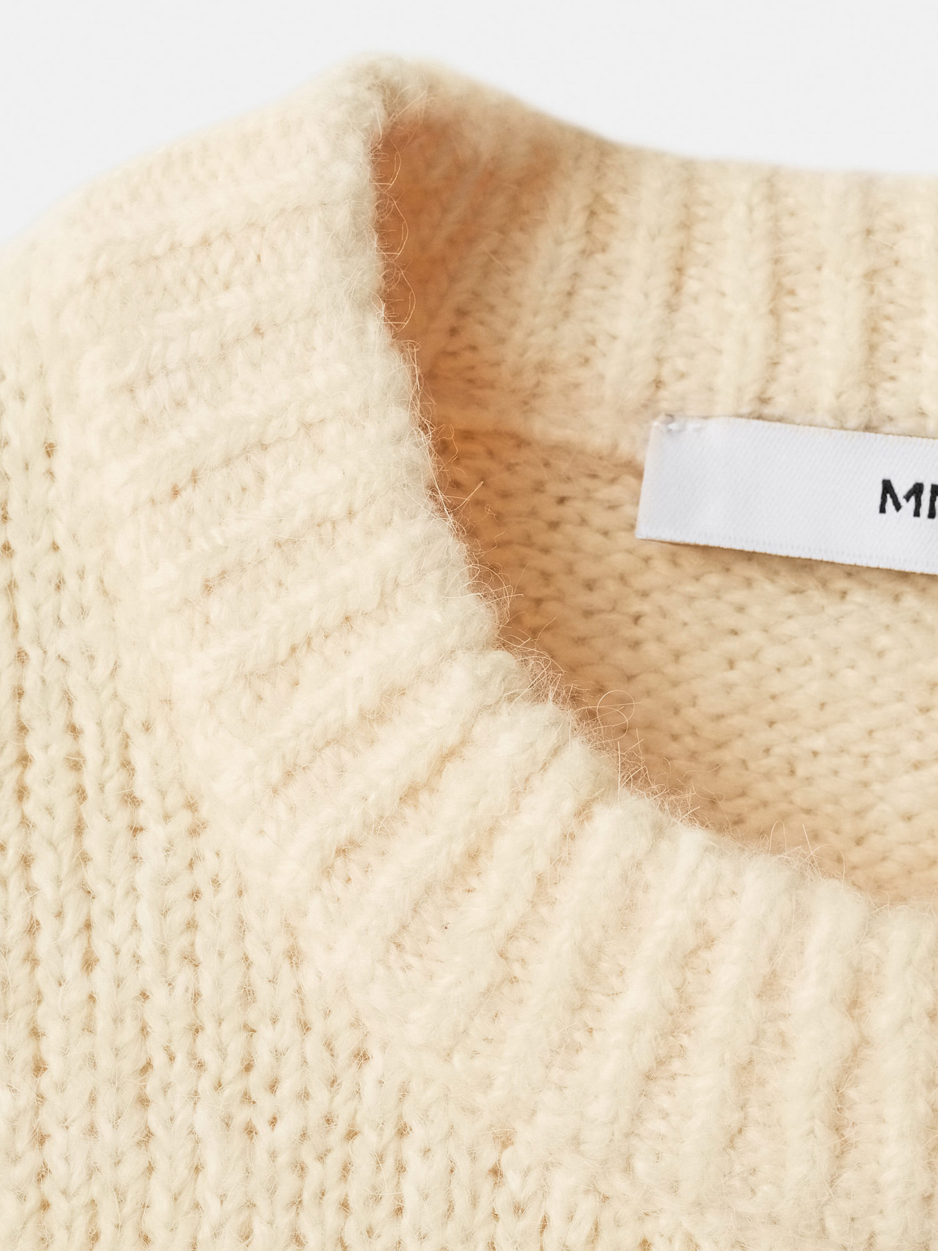 Джемпер MANGO модель 17007828_11 Фото