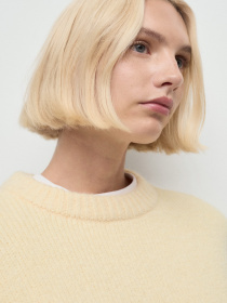 Джемпер MANGO модель 17007828_11 Фото