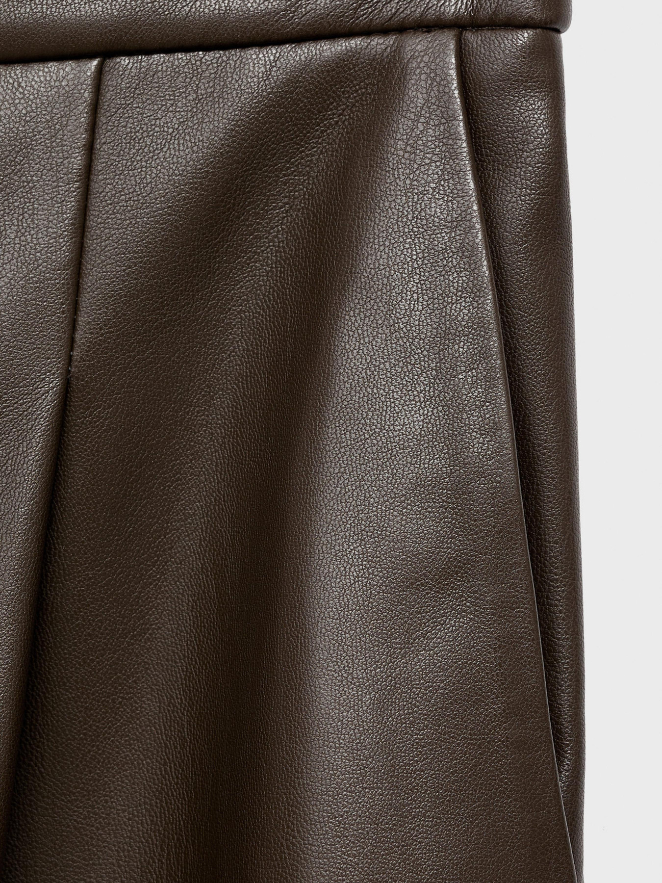 Брюки повседневные MANGO модель 17085976_37 Фото