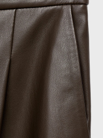 Брюки повседневные MANGO модель 17085976_37 Фото