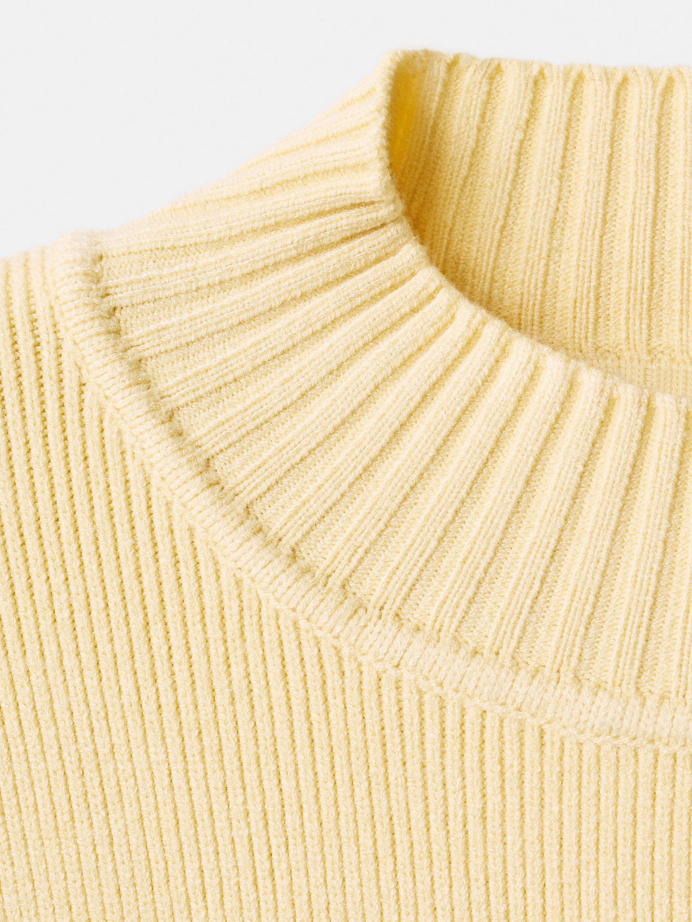 Джемпер MANGO модель 17007788_12 Фото