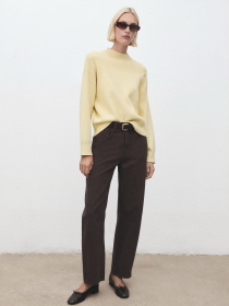 Джемпер MANGO модель 17007788_12 Фото