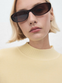 Джемпер MANGO модель 17007788_12 Джемпер MANGO модель 17007788_12 Фото