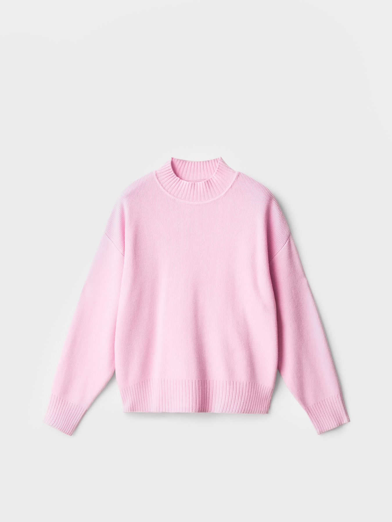 Джемпер MANGO модель 17007788_85 Фото