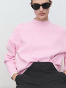 Джемпер MANGO модель 17007788_85 Фото