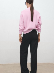 Джемпер MANGO модель 17007788_85 Фото