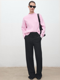 Джемпер MANGO модель 17007788_85 Фото