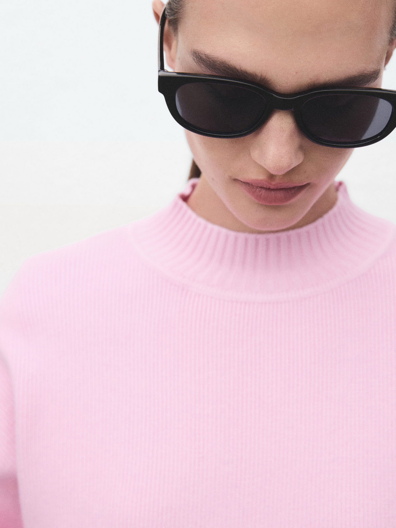 Джемпер MANGO модель 17007788_85 Фото