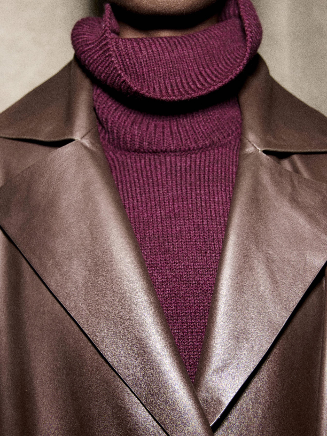 Свитер MANGO модель 17007843_77 Фото