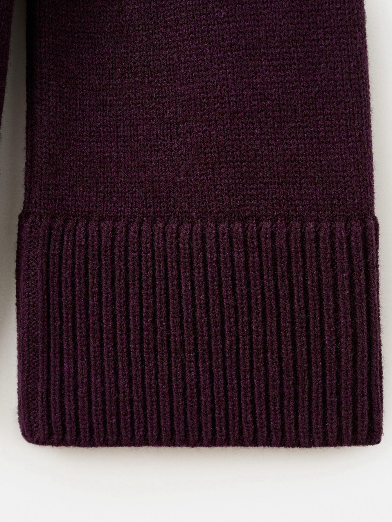 Свитер MANGO модель 17007843_77 Фото