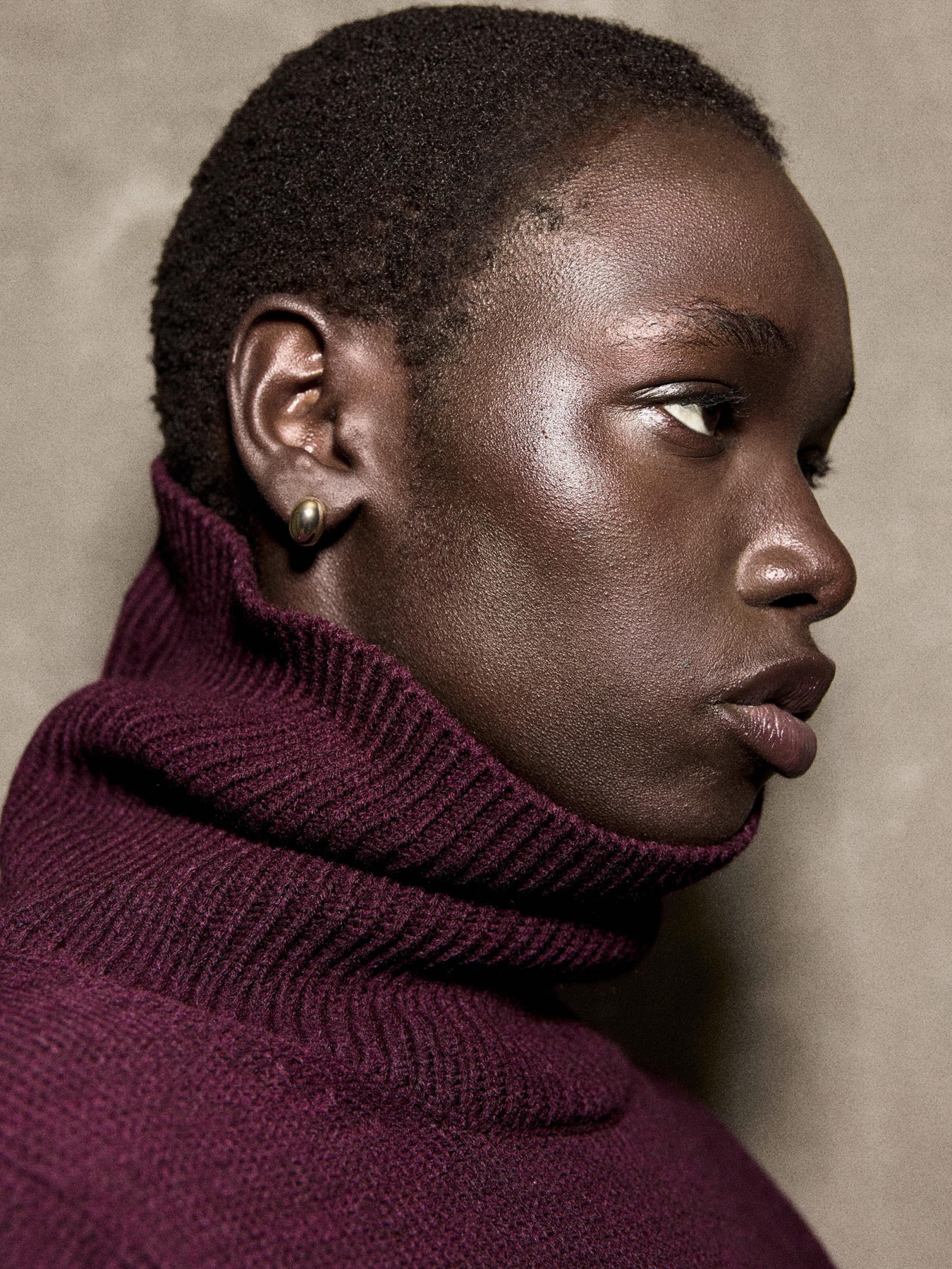 Свитер MANGO модель 17007843_77 Фото