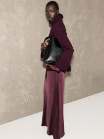 Свитер MANGO модель 17007843_77 Фото