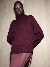 Свитер MANGO модель 17007843_77 Фото