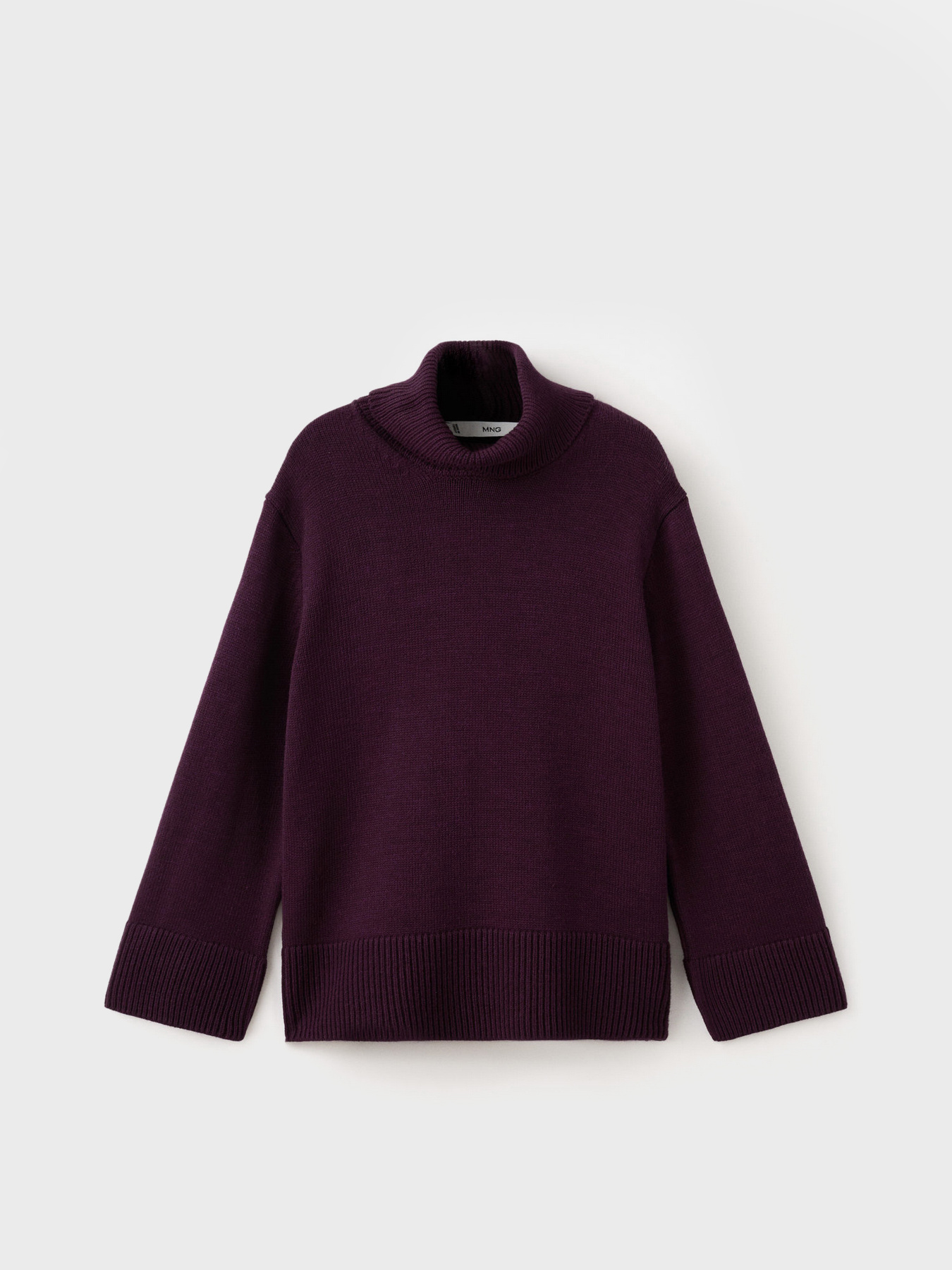 Свитер MANGO модель 17007843_77 Фото