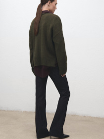 Кардиган MANGO модель 17097812_37 Фото