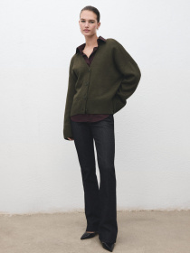 Кардиган MANGO модель 17097812_37 Фото