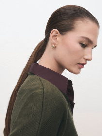 Кардиган MANGO модель 17097812_37 Фото