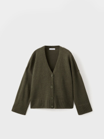 Кардиган MANGO модель 17097812_37 Фото