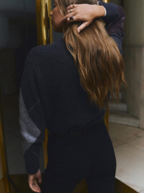 Джемпер MANGO модель 17007818_94 Фото