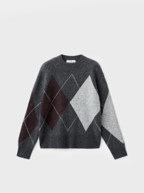 Джемпер MANGO модель 17007818_94 Джемпер MANGO модель 17007818_94 Фото