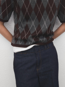 Джемпер MANGO модель 17005854_92 Фото