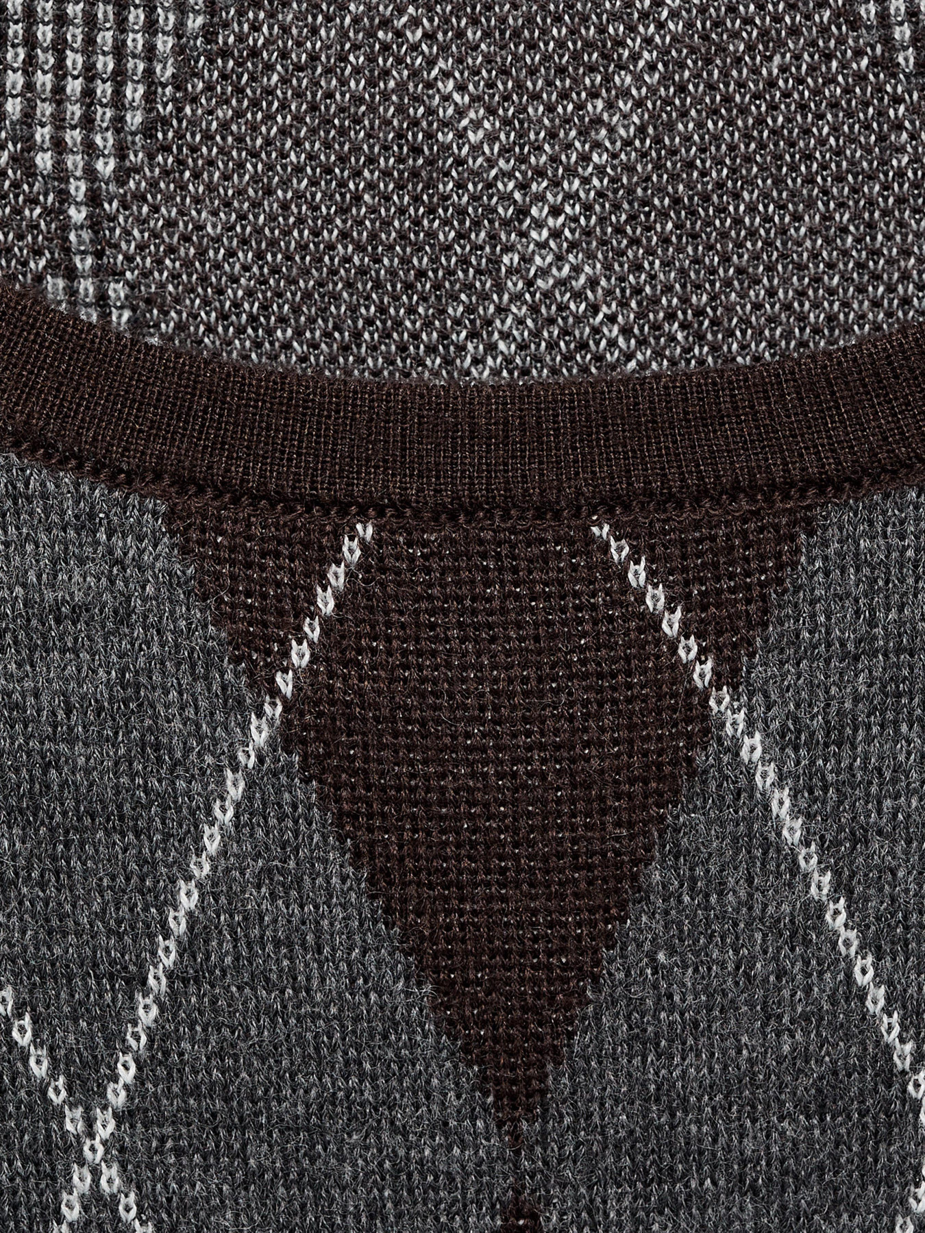 Джемпер MANGO модель 17005854_92 Джемпер MANGO модель 17005854_92 Фото