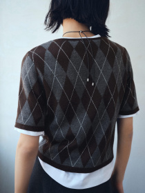 Джемпер MANGO модель 17005854_92 Джемпер MANGO модель 17005854_92 Фото